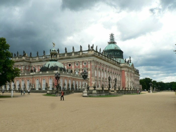 epoch-barocco-Unique-architettura-New-Palais-Potsdam-Germania