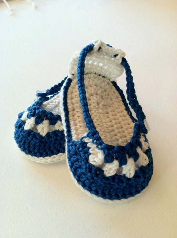 -Fantastic-baby shoes-med super vacker design-virka-stor-praktisk-idéer ---