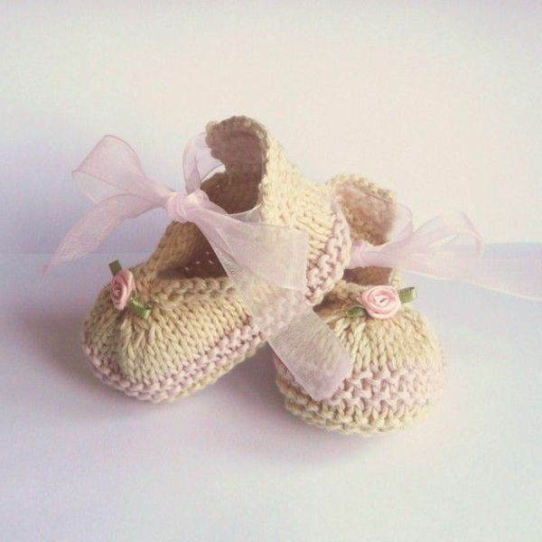 fantastisk-baby skor-med-super-vackra-design-virka-stor-praktisk-idéer - sweet-modeller