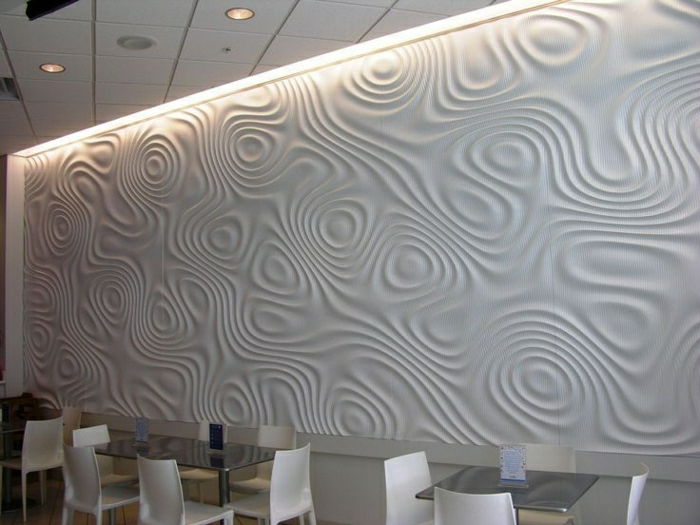 Pannello parete grande parete design parete design pannello parete del pannello parete parete 3d
