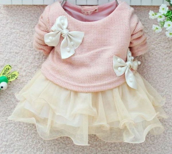 fantastinis-kūdikis suknelė Apranga-Online-kūdikių drabužiai pigus-kūdikis drabužiai-kūdikis suknelė