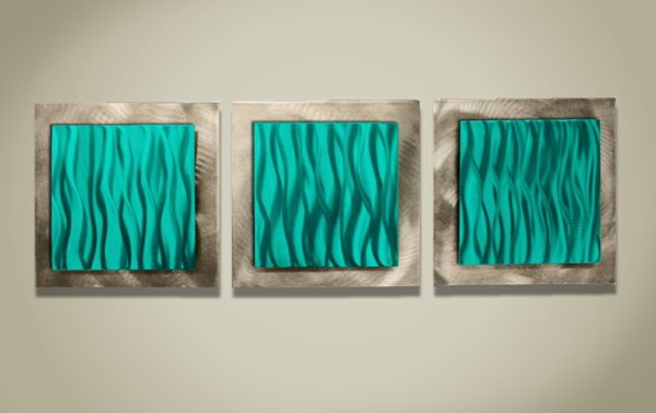 farbpalette_turquoise-farger-in-frame-dekorative