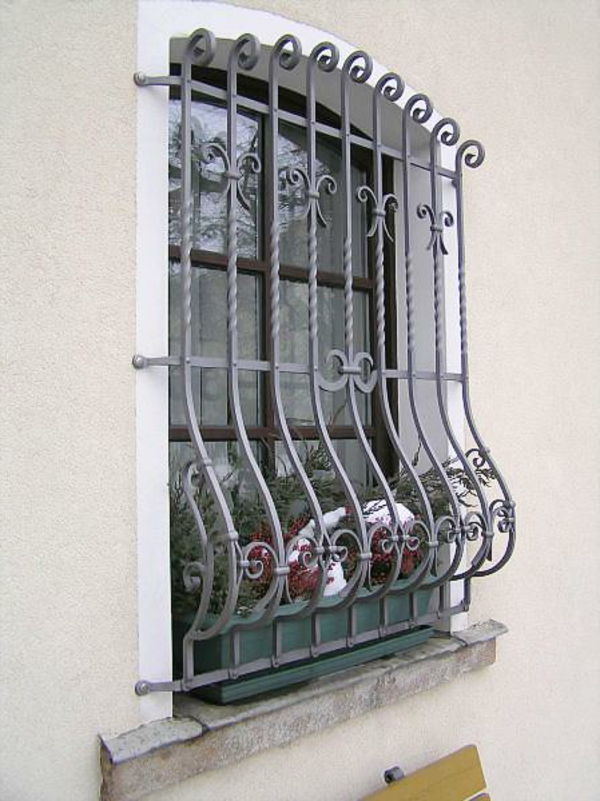 Okno-mreža-bruto-svetlo-fasada-stavba-zunanja-design-zaščita-for-the-okno