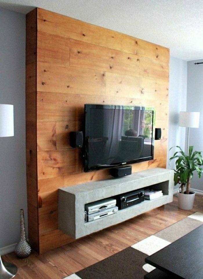 tv vegg tv vegg-vegg design-wood-vakre-vegger-stue-vegg design