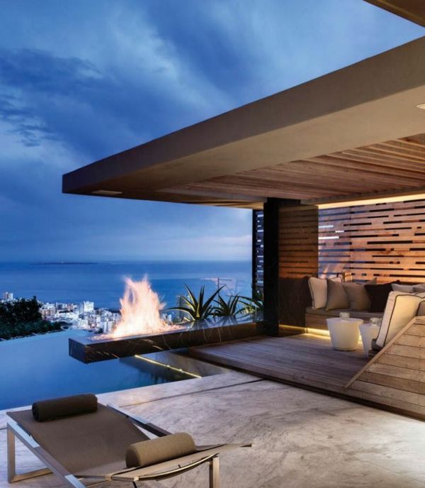 fliser-on-the-terrassen-moderne-luksus-leilighet-luksus hytte