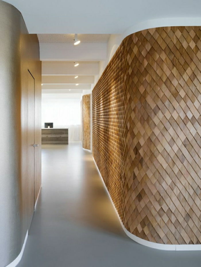 veggmontert design-tre-vakre-vegger-stue-vegg-innredning Wooden wallcovering