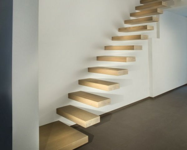 plavajočo stopnice-super-moderno-design-svetlega lesa