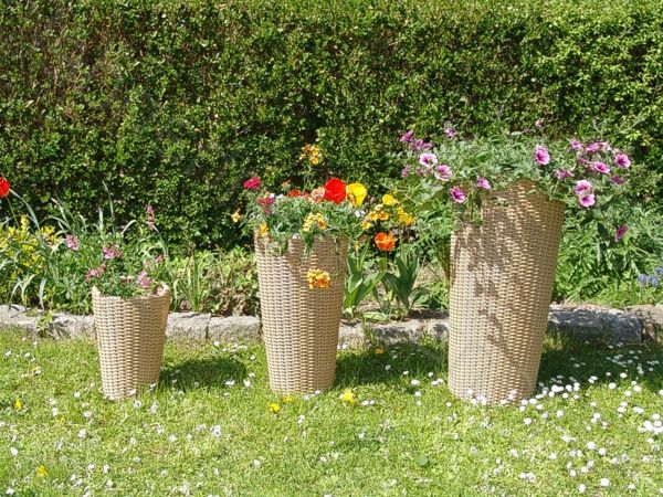 peyzaj-fikirler-Gartengestaltung-örnekleri-bahçe tasarım fikirleri-schöne_ideen-a-güzel-Saksı-rattan için