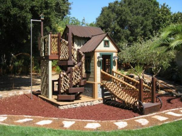 -Garden cabana-la-rece-idei de joc-pentru-copii