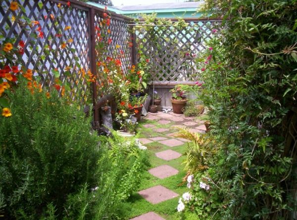 záhradné cesty vytvoriť-nádherné-nápady-for-the-záhradné
