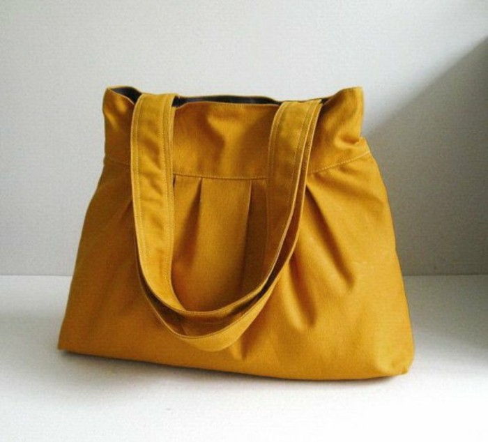 geltonai-krepšys-gražus dizainas