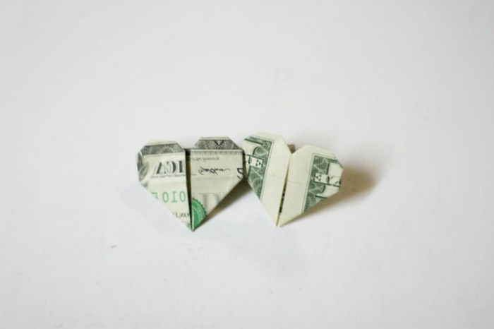 geld rimpel hart-two-beautiful-hart