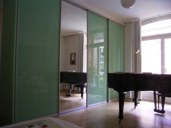 drsna vrata-samo-gradnja-moderna-oblikovanje - klavir
