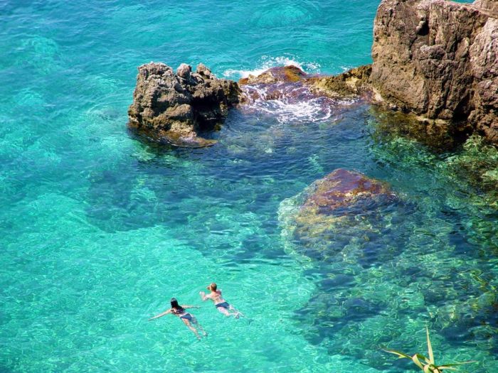 grecja-najpiękniejsze-plaże-piękne-plaże-w-europie-fajne-zdjęcia -