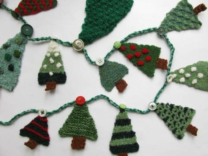 Crochet-natal-com-small-tannenbaeumen
