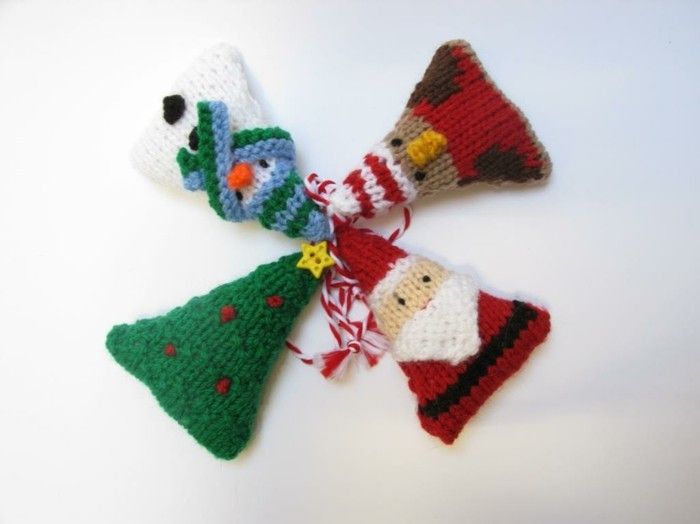 Crochet-natal-snow-e-papai noel