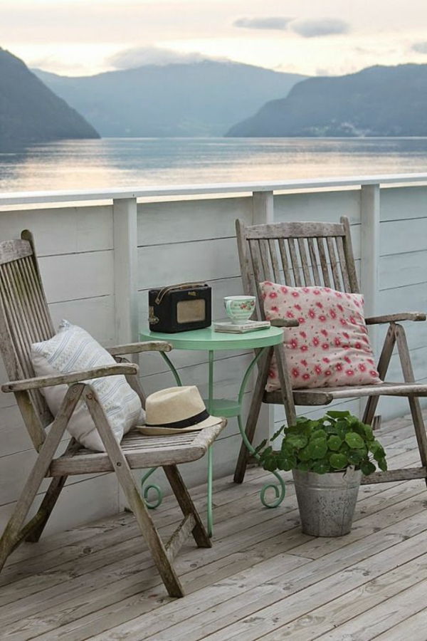 tre-moderne-balkong møbler-balkong-ideer-for-utenfor-balkong-utformingen