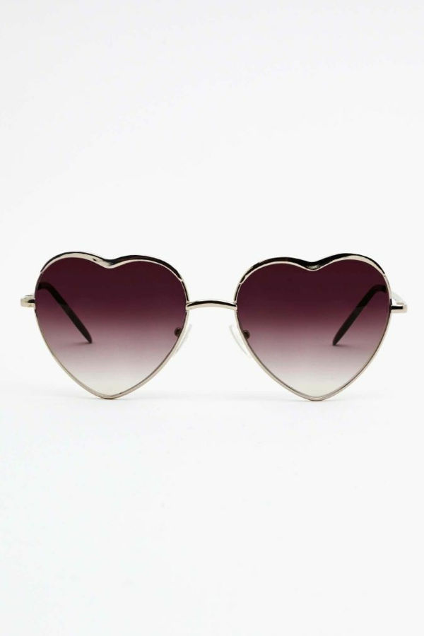 în formă de inimă ochelari de soare ochelari de soare de designer-moderne tendinte-polarizat ochelari de soare polarizat