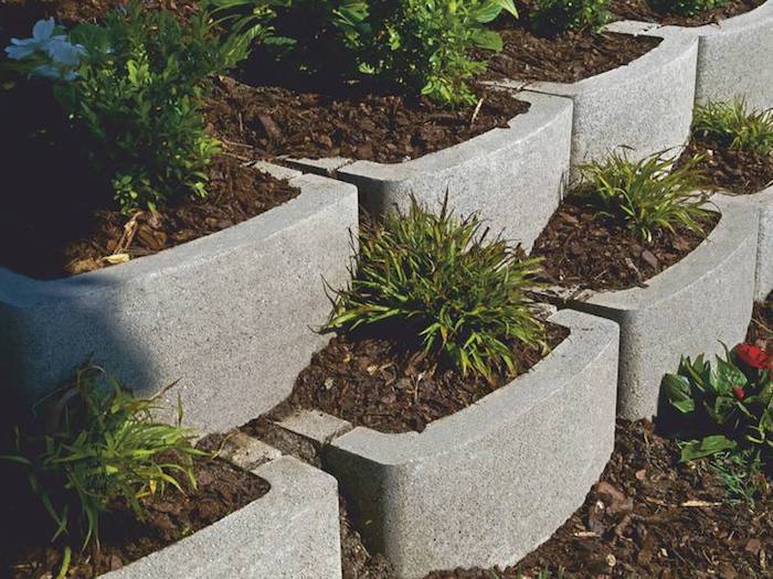 ukážeme vám jednu z nich. najlepšie nápady na tému záhradný dizajn - tu nájdete skvelé rastlinné kamene z betónu