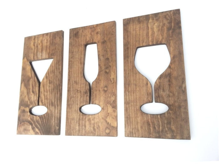 deco sleeve de lemn face idei de decor pentru a proiecta ochelari de lemn idei decorative din lemn pentru a proiecta