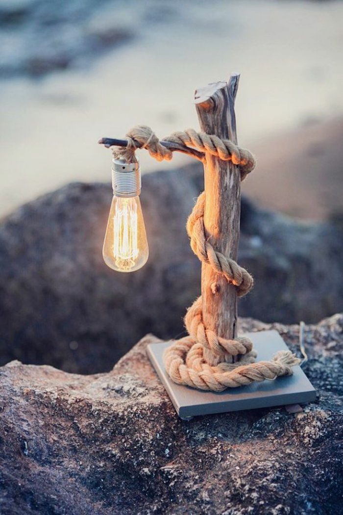 urobte si skvelý nápad, malý dizajn lampy svoj vlastný románsky atmosféra náladu