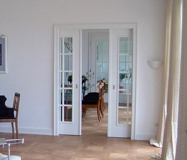 interior-white-color-self-build - design moderno