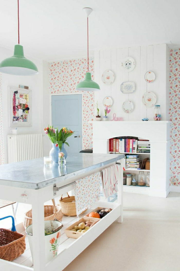 kjøkken-ideer-pastell-fargepaletter-tapet-ideer
