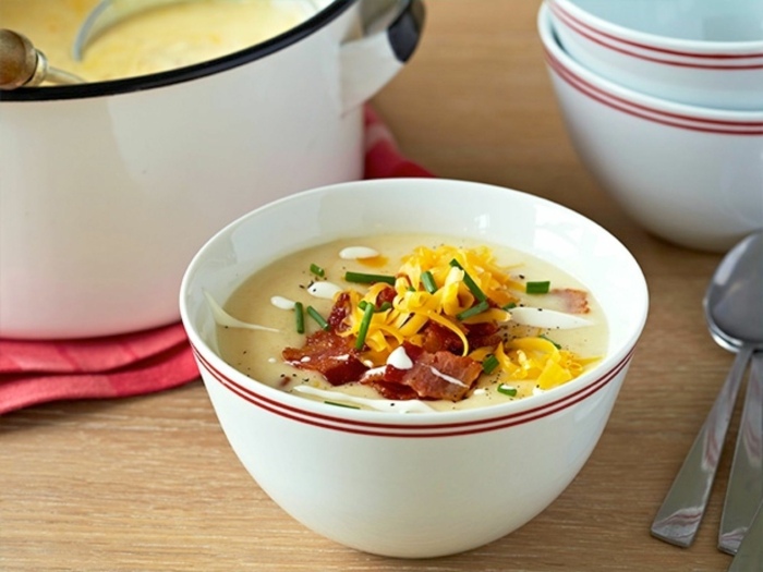 zupa z ziemniaków-light-lunch-szybkie-obiad-zdrowy-pyszne-food