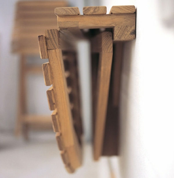 składany stolik-stolik składany-stolik-składany-stolik-oszczędność miejsca-rozwiązania-składany stolik na ścianę