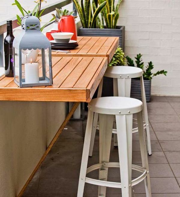 Stół składany-Wood-składane stoliki-space-saving rozwiązania stół składany