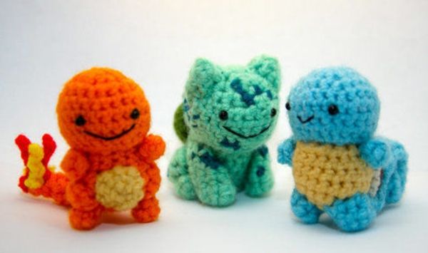 -Little-doce-tierchen crochet interessante