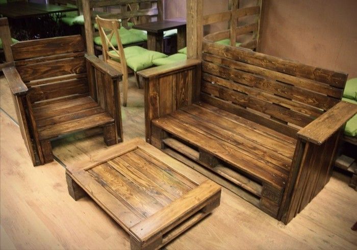 creative-meubels-van-pallets Gorgeous-design-by-kamer