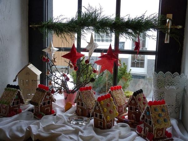 perník-vianočné domov windows