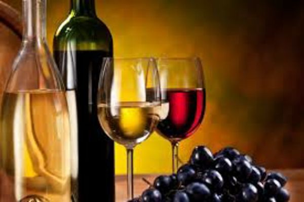 leonardo baltojo vyno taurės mėgautis raudonojo ir baltojo vyno