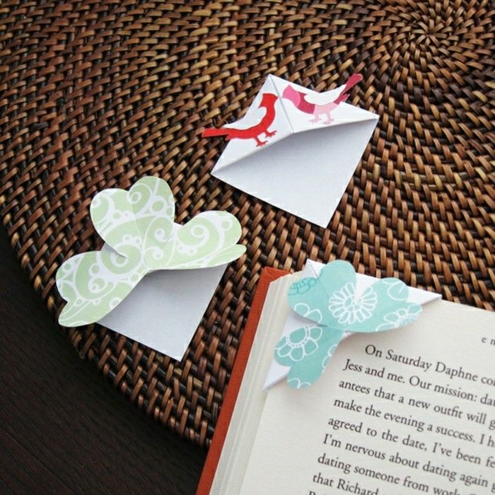 bokmerker-tinker-bilde-av-top-tatt-søt-origami-elementer