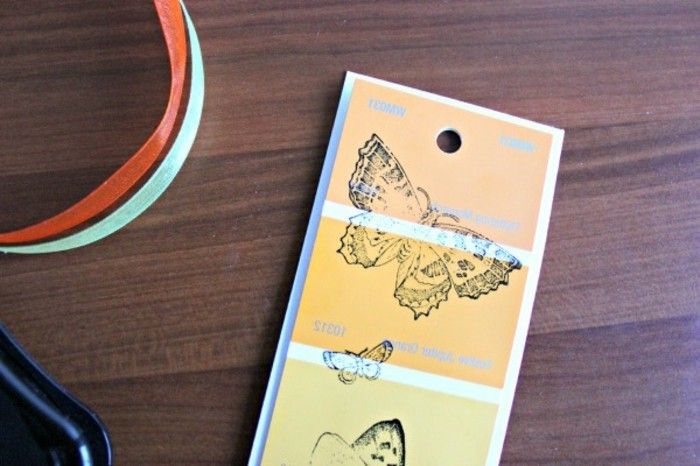 bookmarks-zelf-make-creative-mooie-vlinders