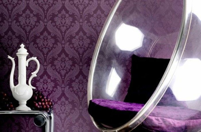 purple-wallpaper-interessante-opknoping stoel