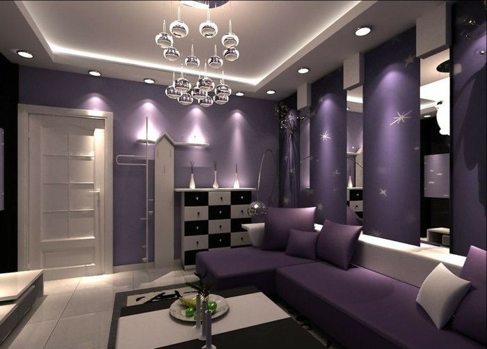 purple-wallpaper-luxe-look
