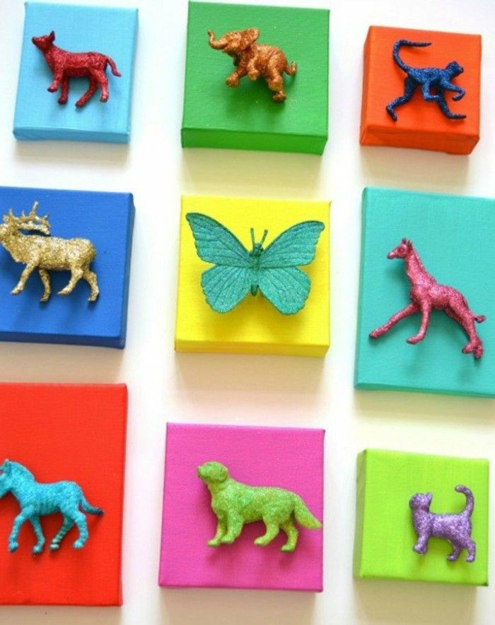 funny-Gartendeko-zelf-make-creative-kleine-dieren-as Deco