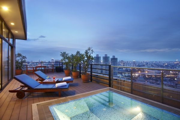 lüks-nyc-penthouse-relax-tasarım