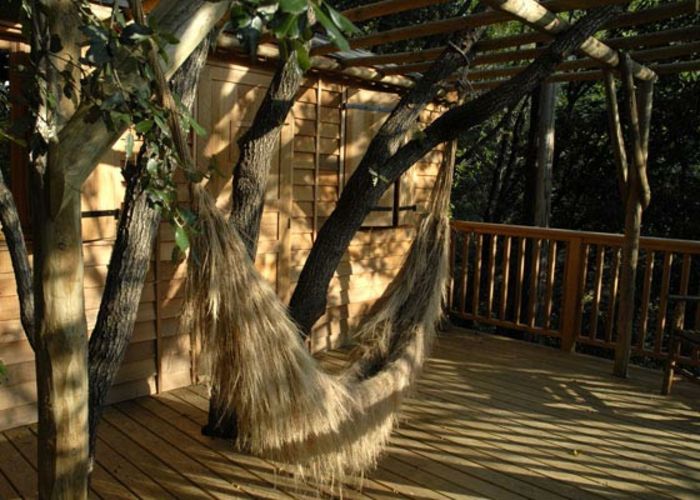 luxusným treehouse-krásne-ambiente-super-toll