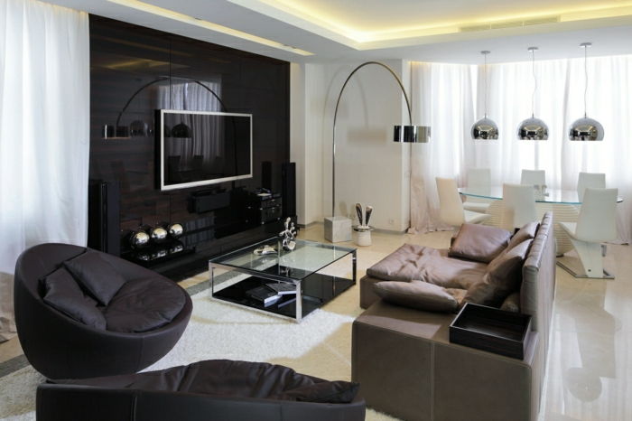 luksuzno-dnevna soba-design-dnevna soba set-stenski paneli-tv-stena-stena tv