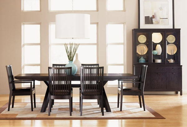Møbler set-by-the-dining-set-design-interiør-ideer