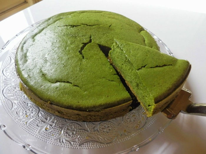 matcha-thee-recepten-matcha-cake-zelf-Bake Vegan Cake-gluten-vrij-cake-vega-delicious