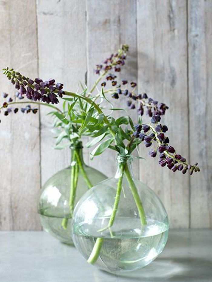 ile vazo-süslemek küresel-tencere çiçek-cam
