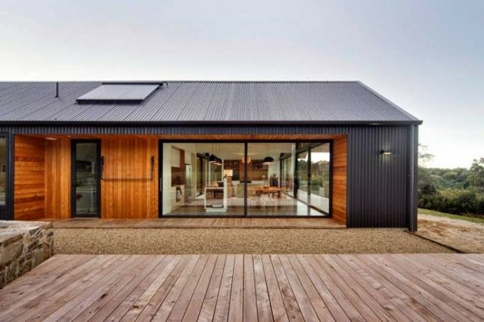 model ev-yap-güzel-ev-ile-beşik çatı-unikales-tasarım-bitmiş ev