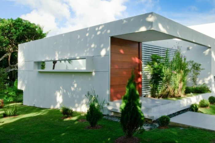 moderne-fasade-lepa-house-z-ravno streho