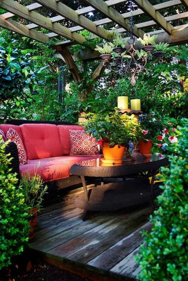 Nowoczesne meble ogrodowe-garden-idee-for-zewnątrz-Garden-Design-sofie