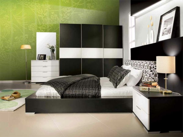 -moderné-spálňa-nápady-spálňa-dizajn-spálňa-komplet-spálňa Spálňa nábytok