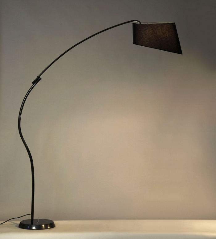 Moderna attraktiv design-of-båglampor